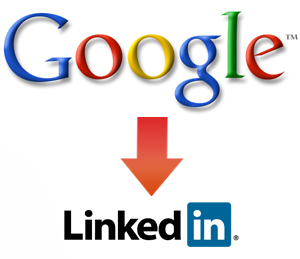 google-linkedin
