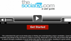 thesocialcv