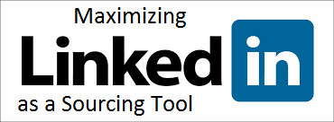 How To Source on LinkedIn with Any Account | Boolean Strings