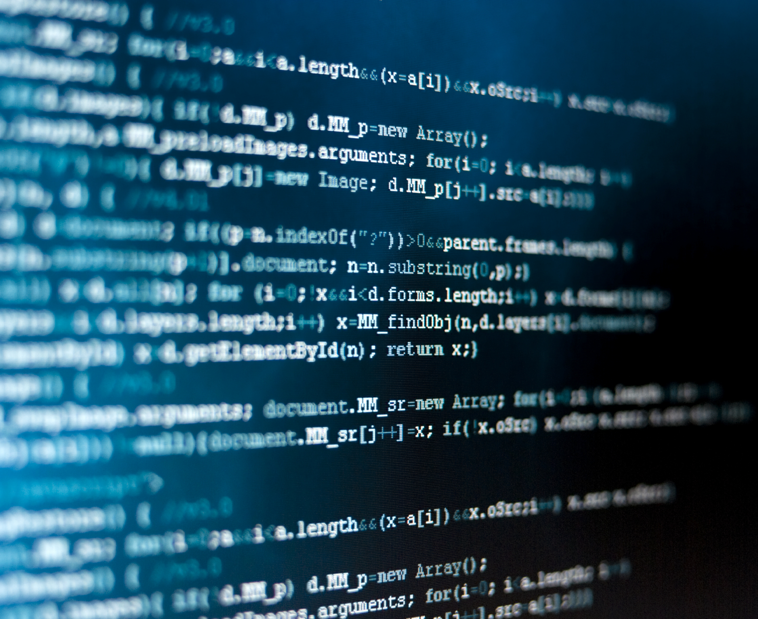 Eight Strings To Find Code Authors Boolean Strings