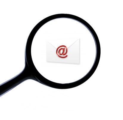 Why Google Email? | Boolean Strings