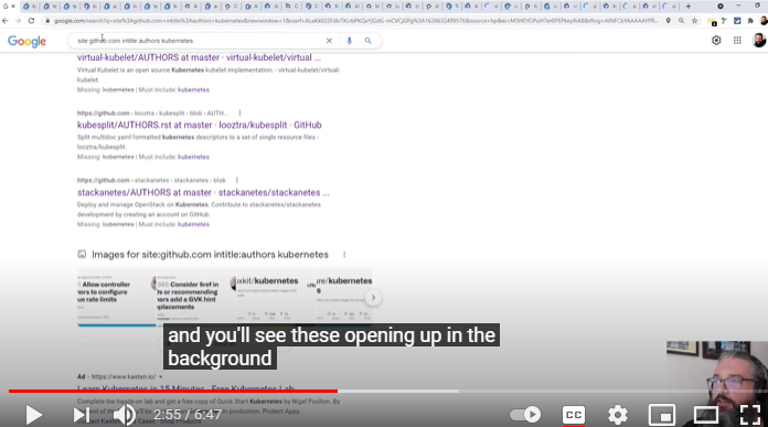 How To Collect And Cross Reference All Emails In Search Results 