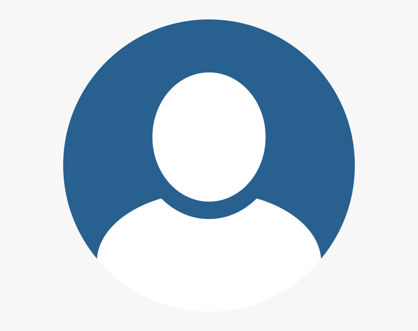 Generic LinkedIn Profile Image