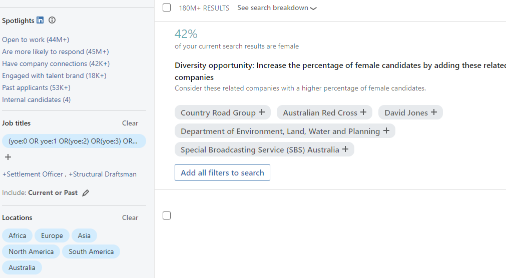 Boolean Strings By Irina Shamaeva