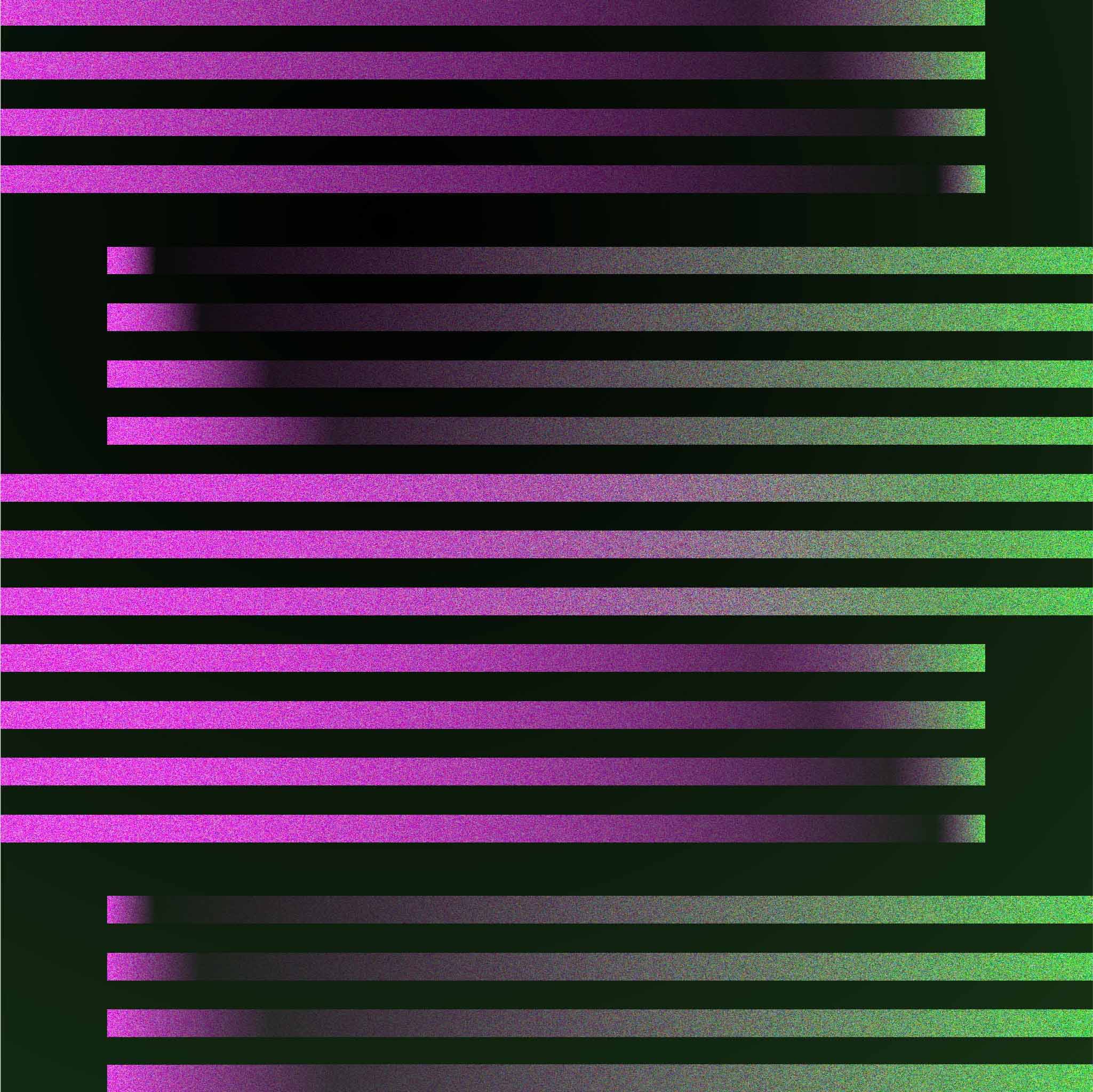 Boolean Strings By Irina Shamaeva