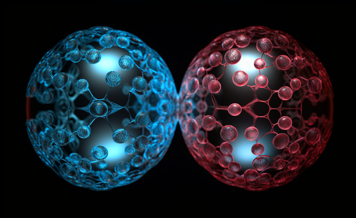 Boolean Strings By Irina Shamaeva